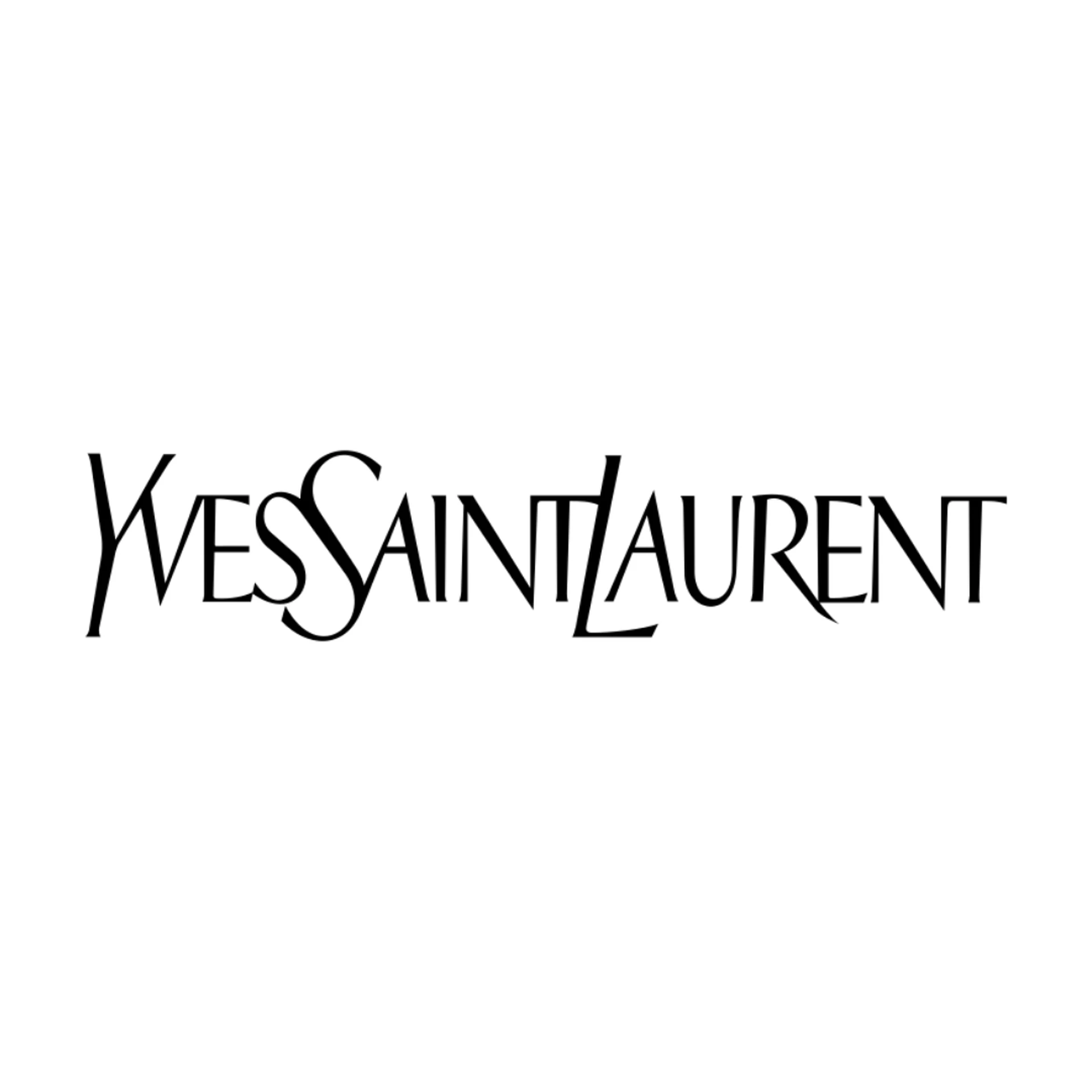 YvesSaintLaurent