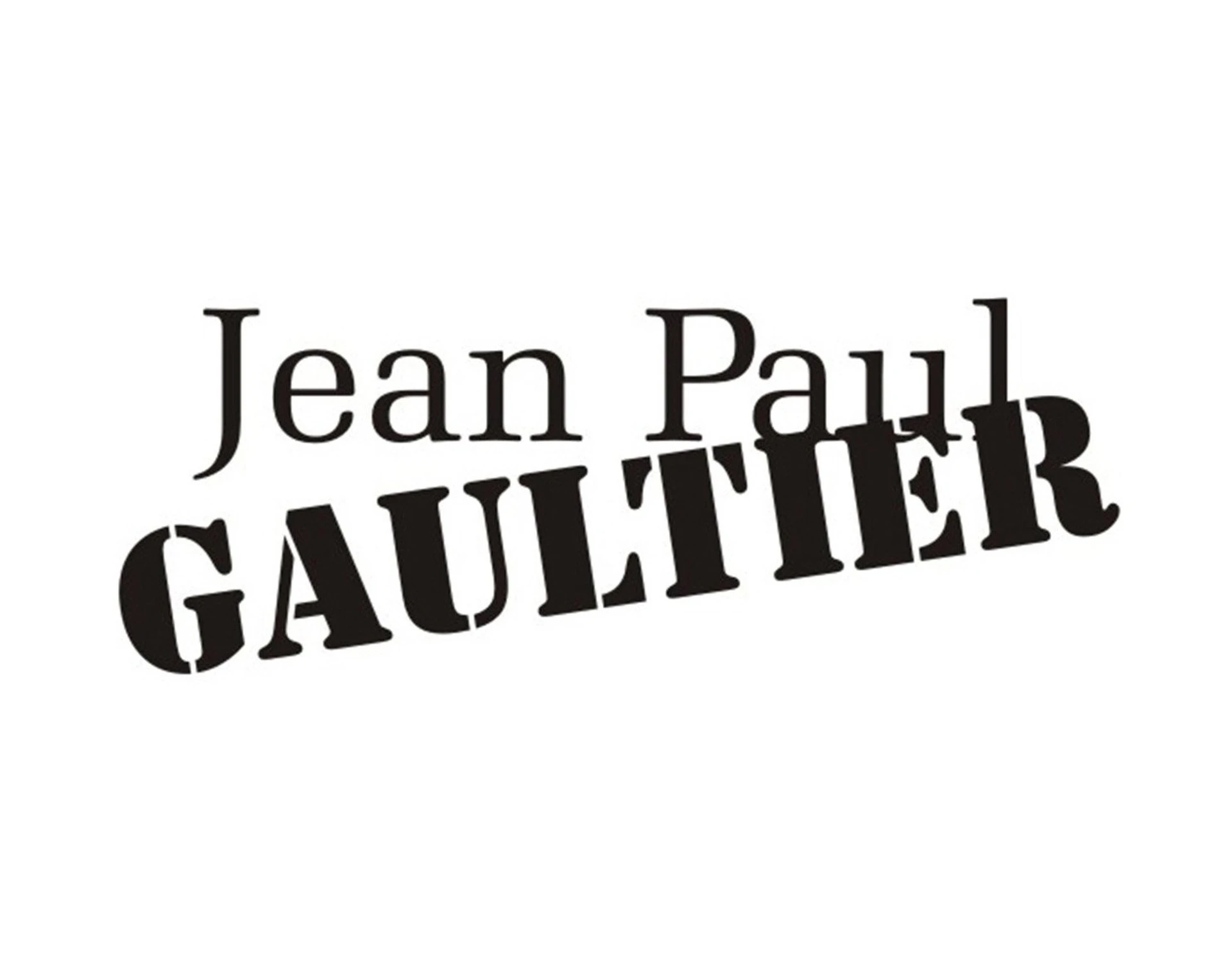 jean paul gaultier