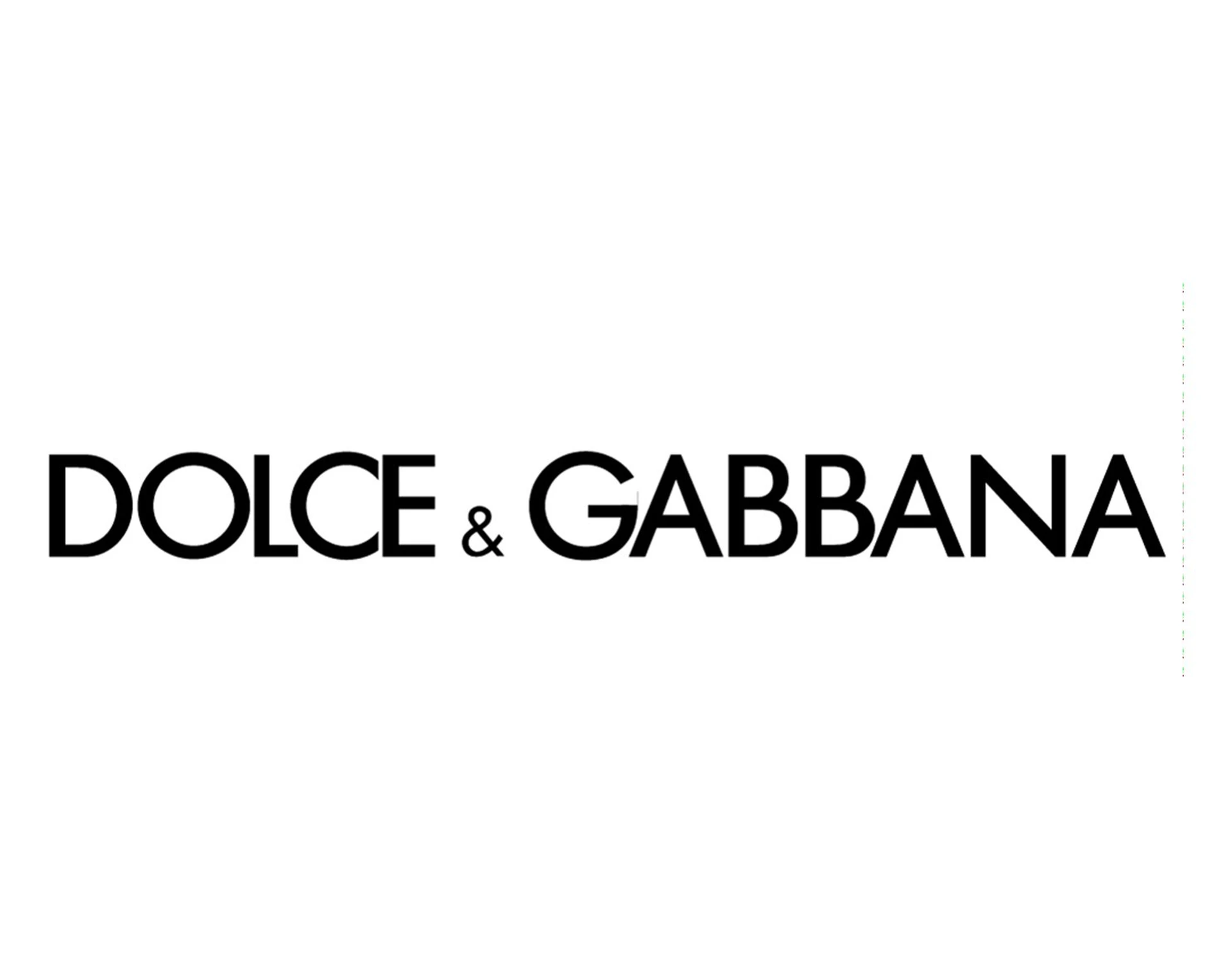 dolce & gabbana